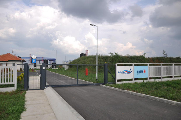 Зрењанин: Вода потопила директора Водовода